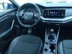 Škoda Octavia - fotka číslo 6