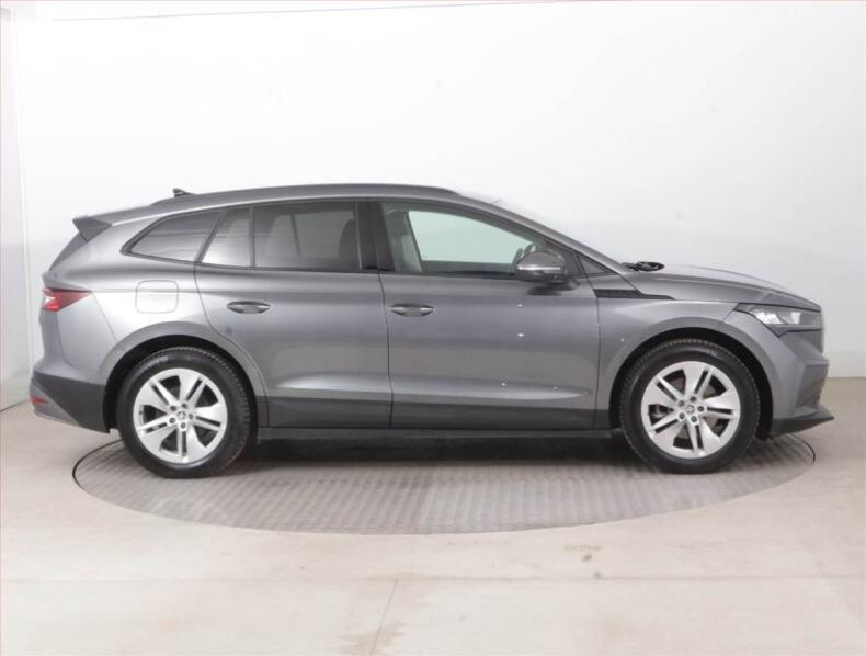 Škoda Enyaq - hlavní fotka