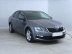 Škoda Octavia - fotka číslo 0