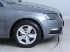 Škoda Octavia - fotka číslo 11