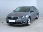 Škoda Octavia - fotka číslo 1