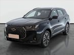 Chery Tiggo 7 - fotka číslo 1