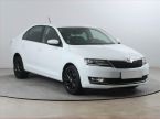 Škoda Rapid - fotka číslo 0