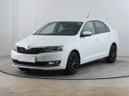 Škoda Rapid - fotka číslo 1