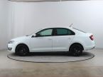 Škoda Rapid - fotka číslo 2