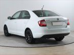 Škoda Rapid - fotka číslo 3
