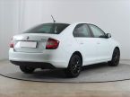 Škoda Rapid - fotka číslo 4