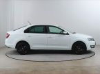 Škoda Rapid - fotka číslo 5