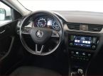 Škoda Rapid - fotka číslo 6