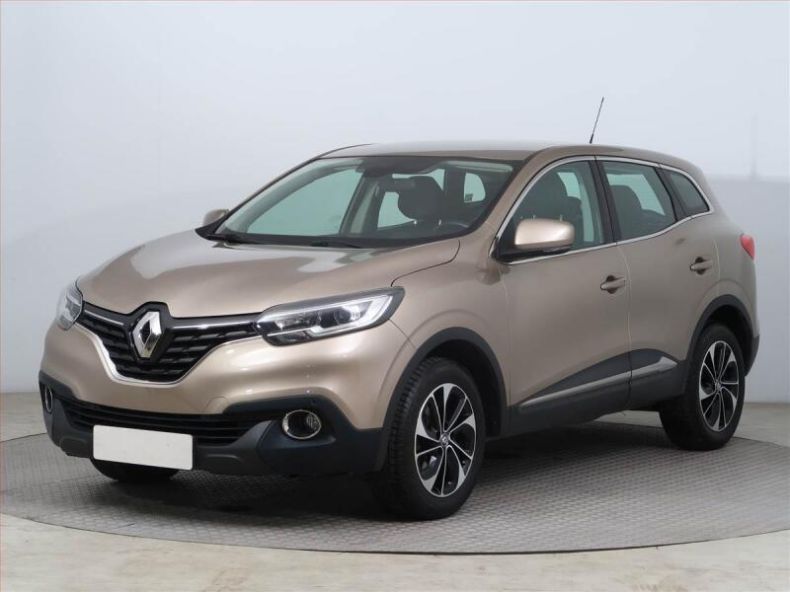 Renault Kadjar - hlavní foto
