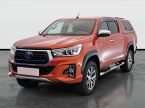 Toyota Hilux - fotka číslo 1
