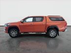 Toyota Hilux - fotka číslo 2