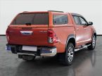 Toyota Hilux - fotka číslo 4