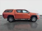 Toyota Hilux - fotka číslo 5