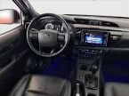 Toyota Hilux - fotka číslo 6
