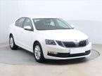 Škoda Octavia - fotka číslo 0