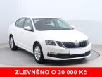 Škoda Octavia - fotka číslo 0