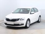 Škoda Octavia - fotka číslo 1