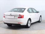 Škoda Octavia - fotka číslo 4