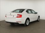 Škoda Octavia - fotka číslo 4
