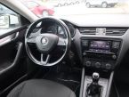 Škoda Octavia - fotka číslo 6