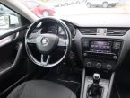 Škoda Octavia - fotka číslo 6