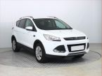 Ford Kuga - fotka číslo 0