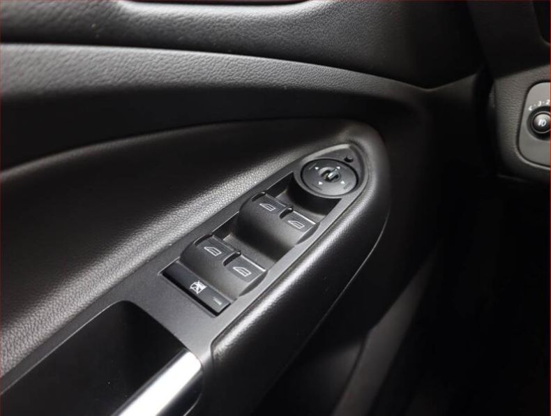 Ford Kuga - hlavní fotka