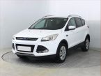 Ford Kuga - fotka číslo 1