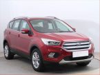 Ford Kuga - fotka číslo 0