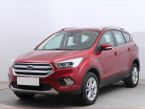 Ford Kuga - fotka číslo 1