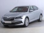 Škoda Superb - fotka číslo 1