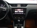 Škoda Octavia - fotka číslo 9