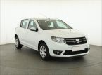 Dacia Sandero - fotka číslo 0