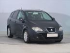 Seat Altea - fotka číslo 0