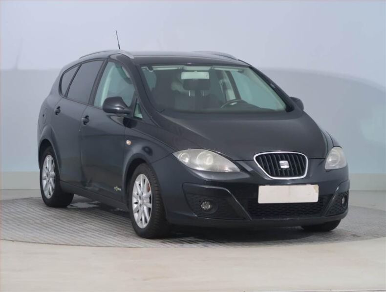 Seat Altea - hlavní foto
