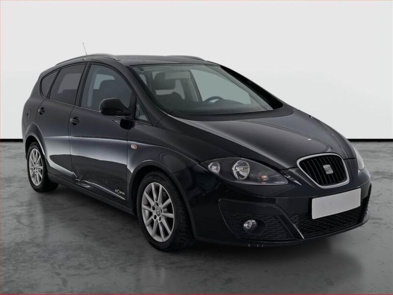 Seat Altea - hlavní foto