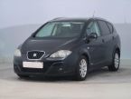 Seat Altea - fotka číslo 1