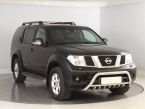 Nissan Pathfinder - fotka číslo 0
