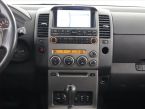 Nissan Pathfinder - fotka číslo 11