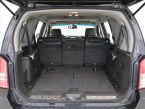 Nissan Pathfinder - fotka číslo 13
