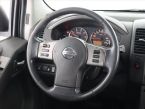 Nissan Pathfinder - fotka číslo 16