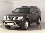 Nissan Pathfinder - fotka číslo 1