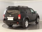 Nissan Pathfinder - fotka číslo 4