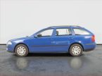 Škoda Octavia - fotka číslo 2