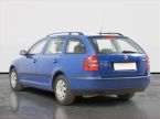 Škoda Octavia - fotka číslo 3
