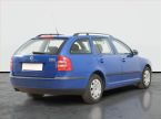 Škoda Octavia - fotka číslo 4