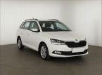 Škoda Fabia - fotka číslo 0