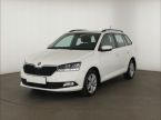 Škoda Fabia - fotka číslo 1
