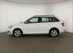 Škoda Fabia - fotka číslo 2